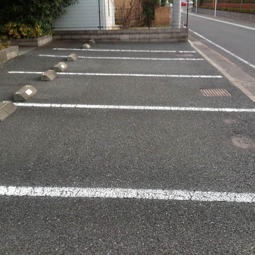 綺麗なれいなB(22440)の外観・駐車場イメージ1枚目