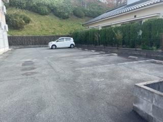 エスペランスⅡ(44146)の外観・駐車場イメージ1枚目