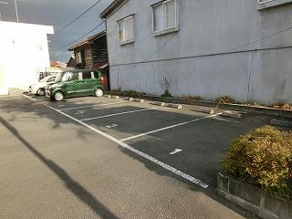 M(18122)の外観・駐車場イメージ1枚目