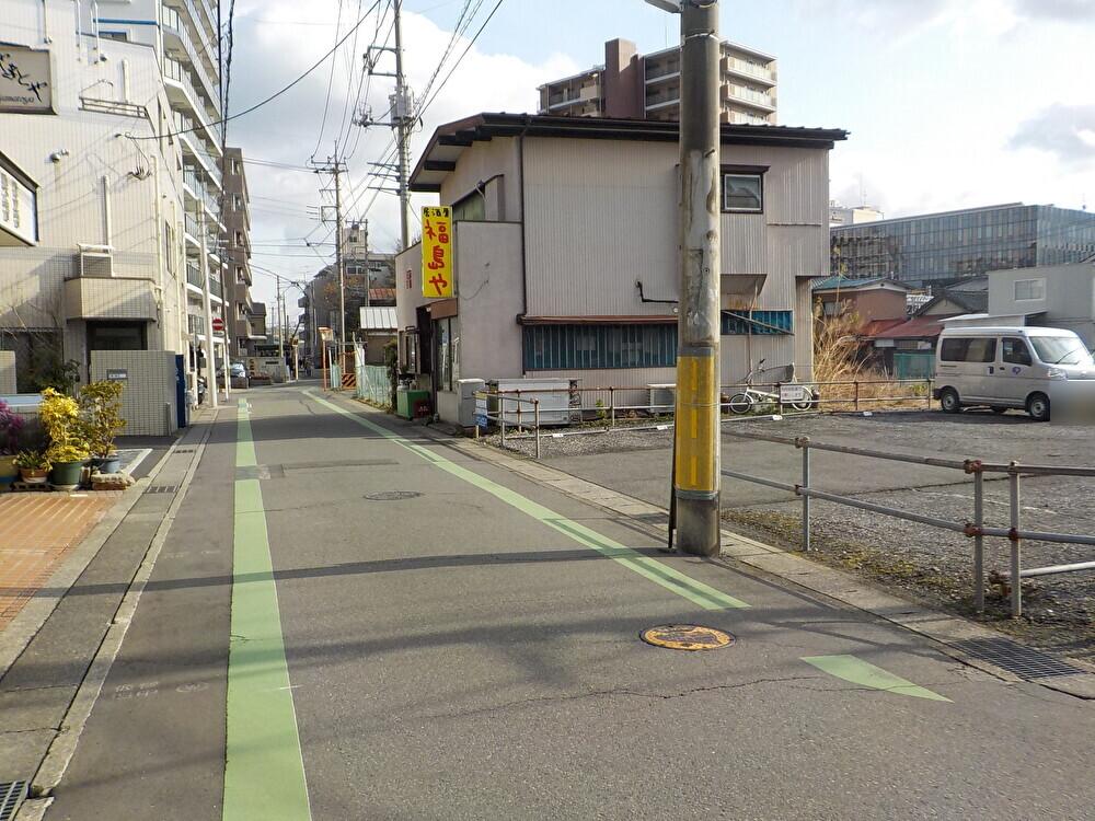 パーキングTD第3駅前の外観・駐車場イメージ3枚目