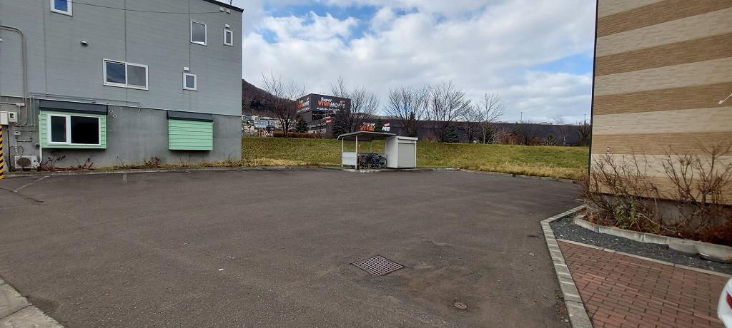 西宮の沢(31916)の外観・駐車場イメージ1枚目