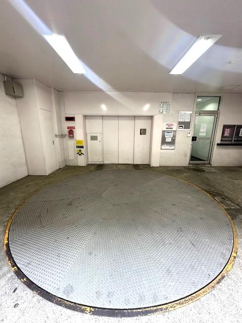 国久ビル駐車場の外観・駐車場イメージ3枚目