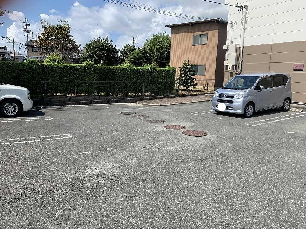 枸橘(24023)の外観・駐車場イメージ1枚目