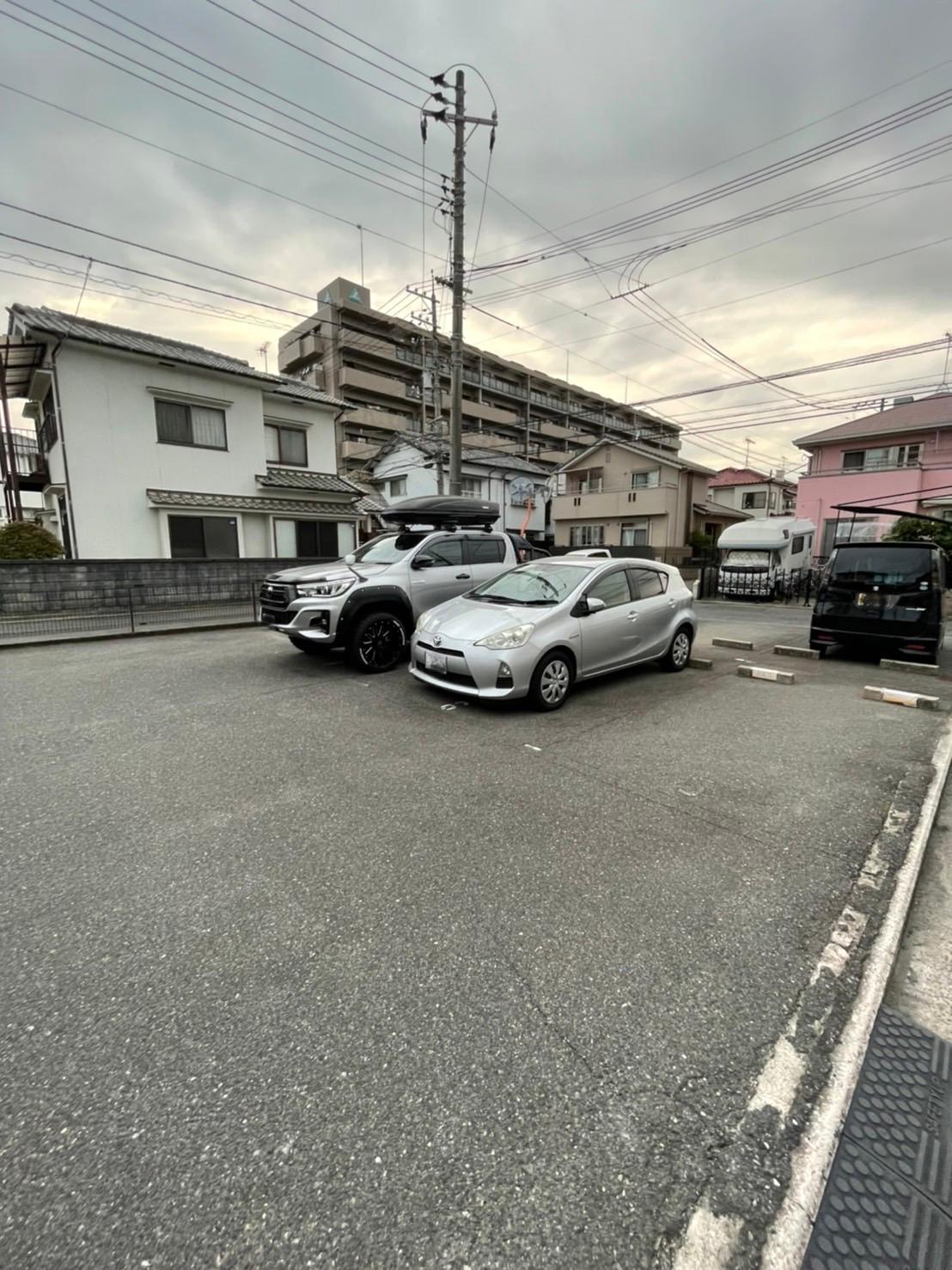 中央武本駐車場の外観・駐車場イメージ3枚目