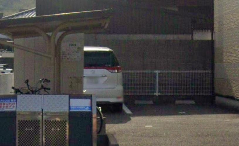 レクエルド新下関(30810)の外観・駐車場イメージ1枚目