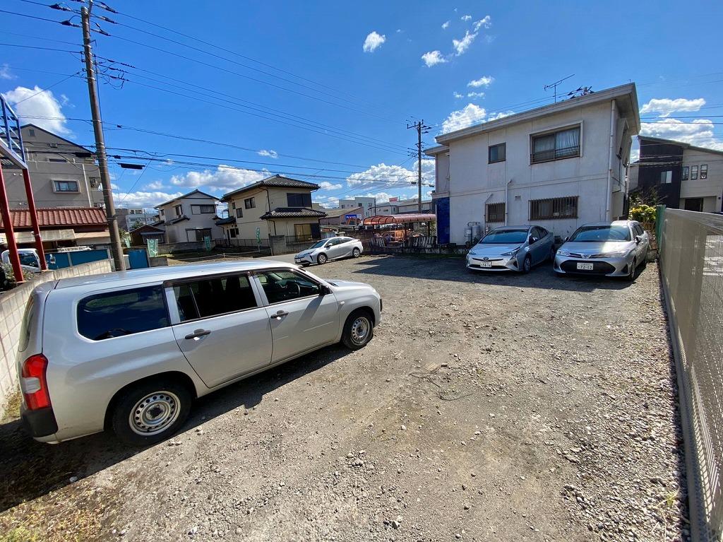 まちの駐車場の外観・駐車場イメージ2枚目