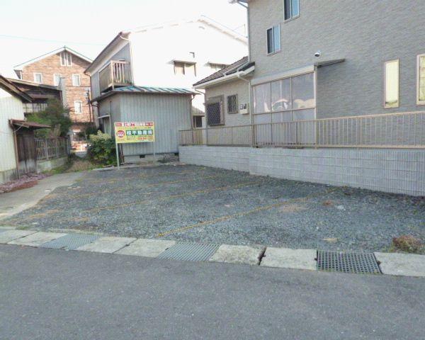 富士崎1丁目駐車場の外観・駐車場イメージ1枚目