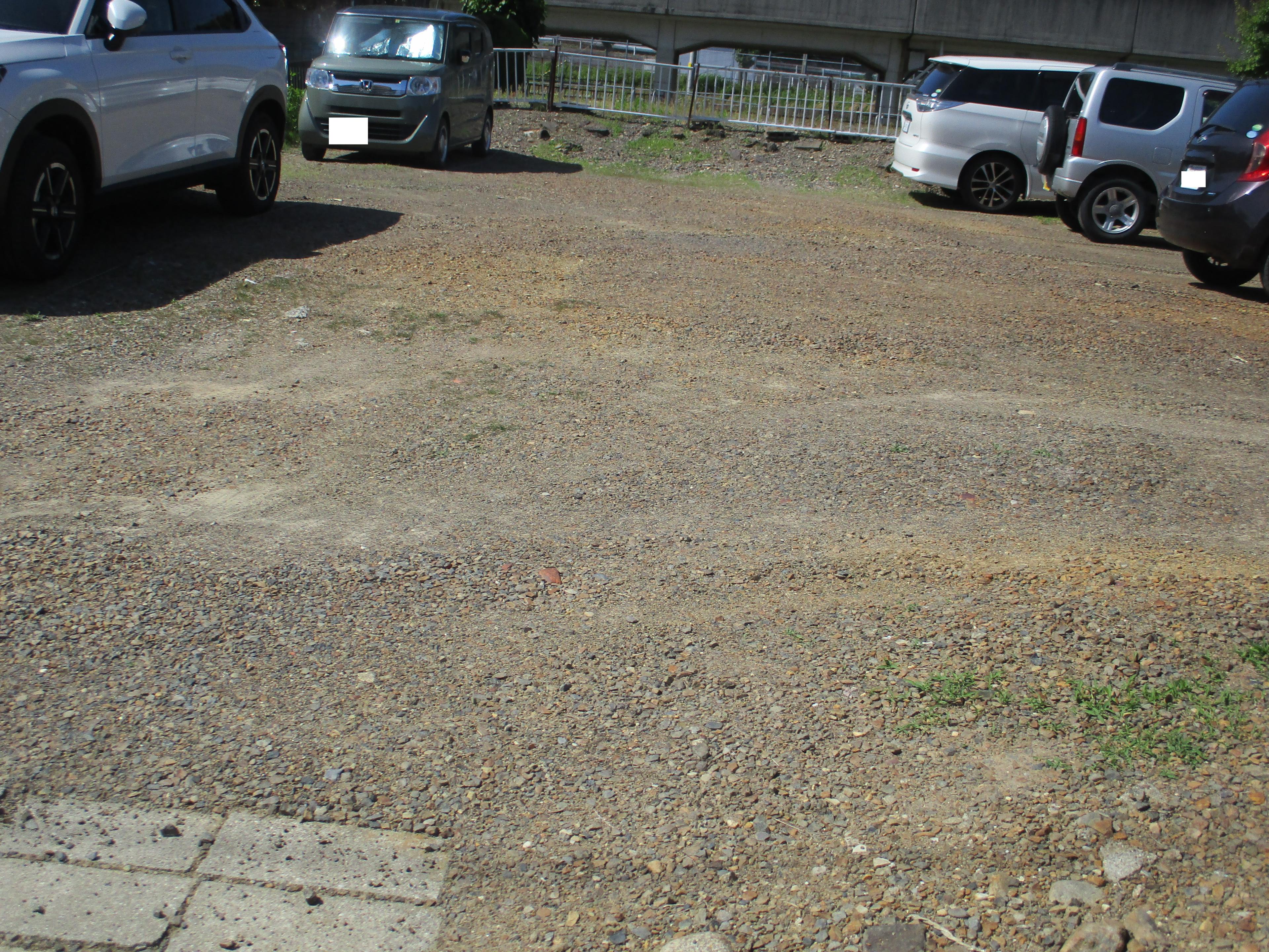 J-028の外観・駐車場イメージ1枚目