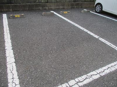 メゾン エイト(41712)の外観・駐車場イメージ1枚目