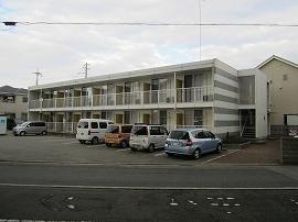 グランプリ(14967)の外観・駐車場イメージ1枚目