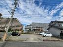 三郷・水野駐車場1の駐車場