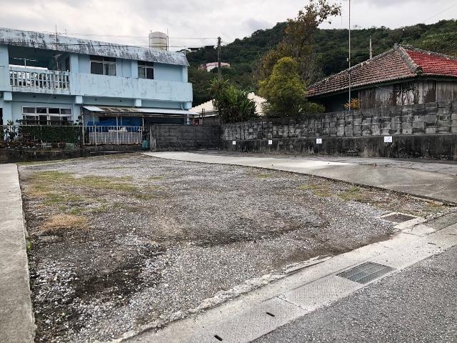 熱田駐車場の外観・駐車場イメージ1枚目