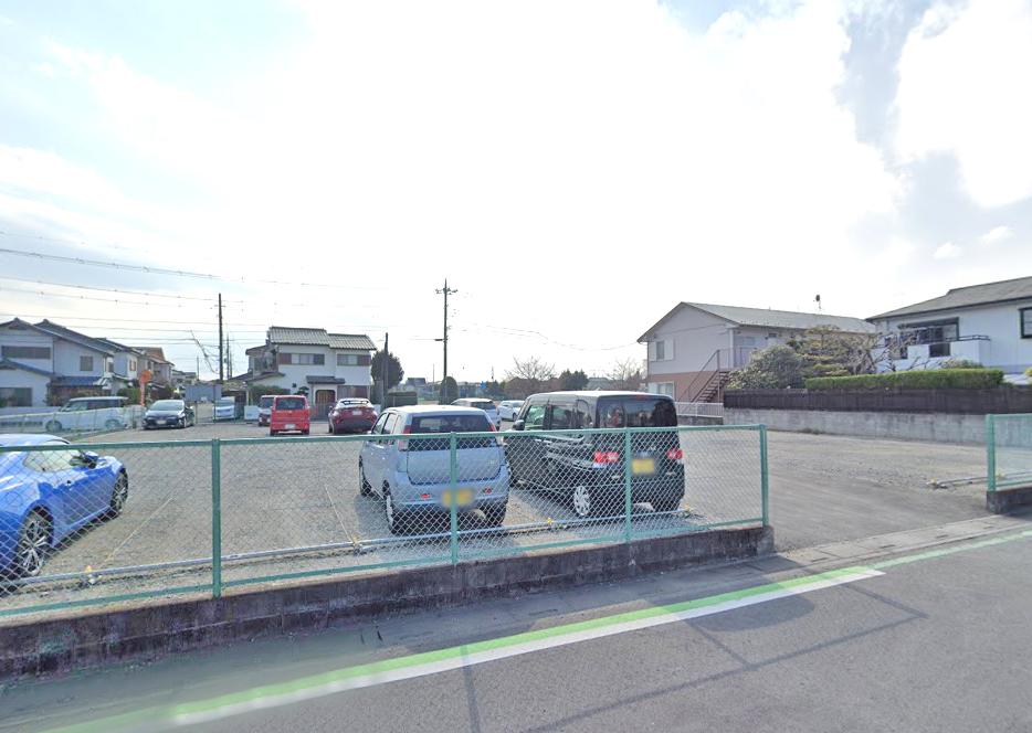 TERIOS MONTHLY167坂戸石井第1駐車場の外観・駐車場イメージ3枚目