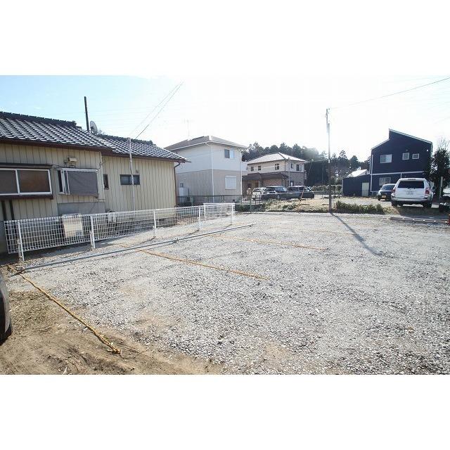 並木パーキング第1の外観・駐車場イメージ1枚目