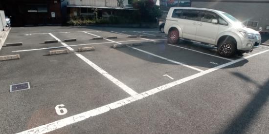 幸B(36111)の外観・駐車場イメージ2枚目