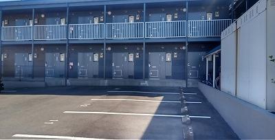 瀬木(25359)の外観・駐車場イメージ2枚目