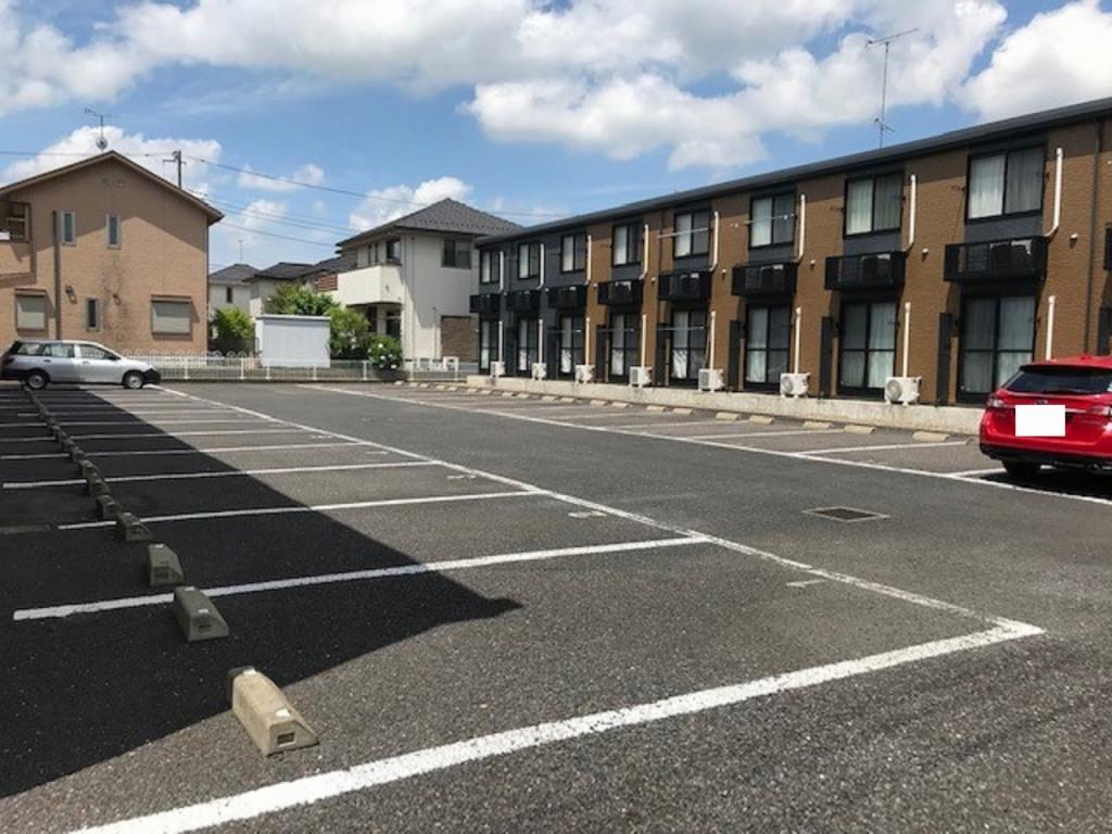 レモングラス(29157)の外観・駐車場イメージ1枚目