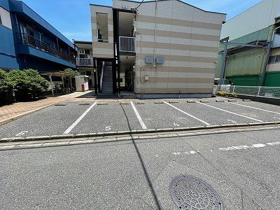 昭和(29403)の外観・駐車場イメージ1枚目