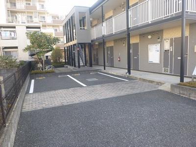 ヒロ(39886)の外観・駐車場イメージ1枚目