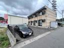 マハナ ワレアⅡ(37875)の駐車場
