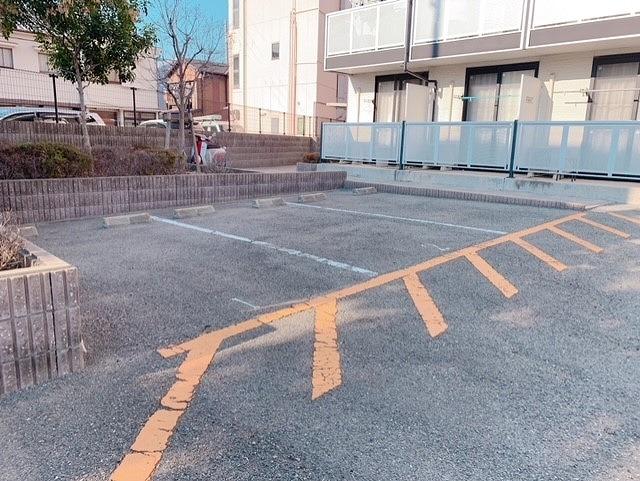 高尾Ⅲ(40483)の外観・駐車場イメージ1枚目