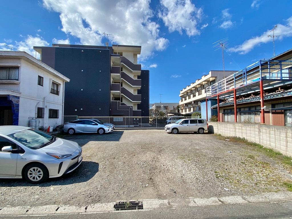 まちの駐車場の外観・駐車場イメージ1枚目