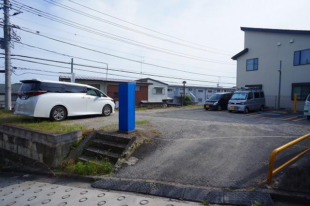 【915】生田6丁目パーキングの外観・駐車場イメージ1枚目