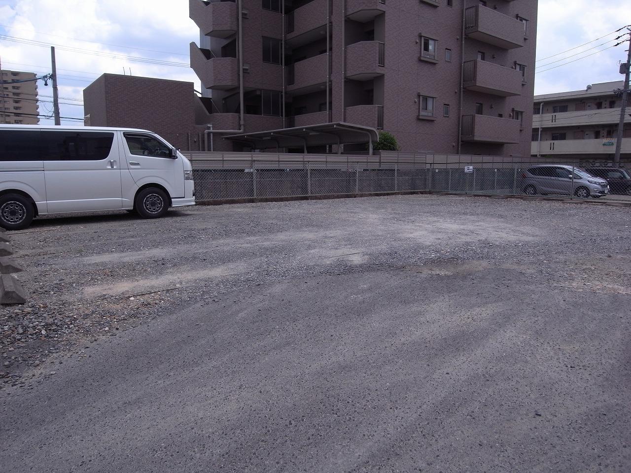 J-166の外観・駐車場イメージ2枚目