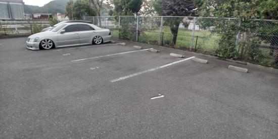 Toma Ⅲ(47055)の外観・駐車場イメージ1枚目