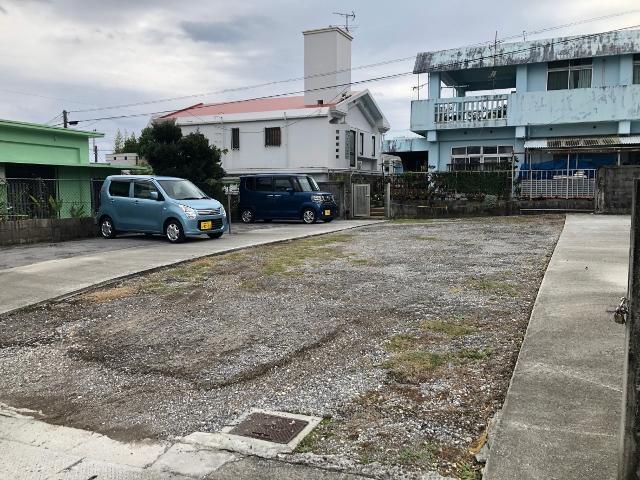 熱田駐車場の外観・駐車場イメージ2枚目