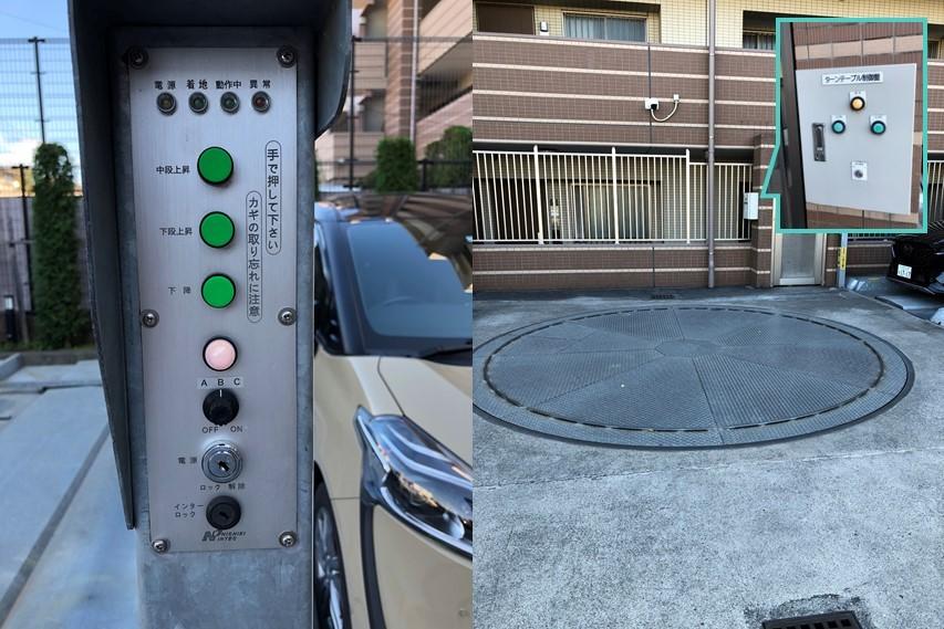 戸塚南1丁目駐車場の外観・駐車場イメージ3枚目