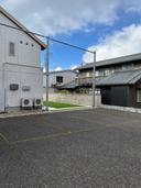 クリエス・パーキング新潟上所1丁目 月極駐車場の駐車場