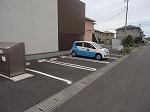 エアリー(54513)の外観・駐車場イメージ1枚目
