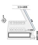 カリビアンコート(35834)の駐車場