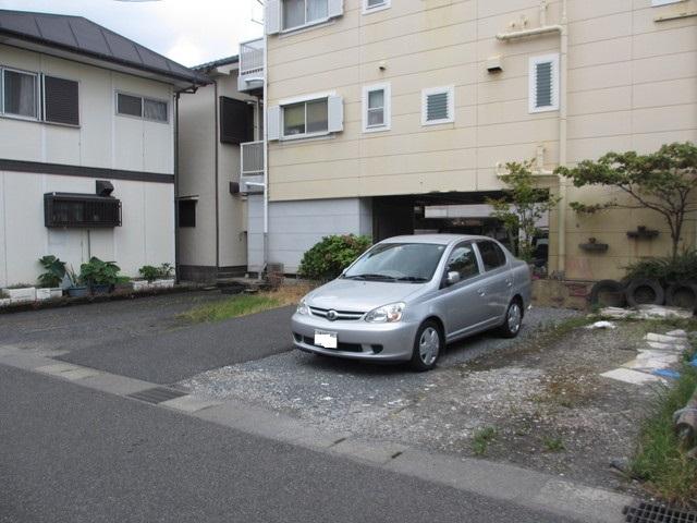 ジョイントステージ真砂の外観・駐車場イメージ2枚目