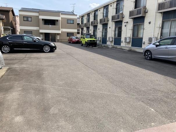 すみれ(44924)の外観・駐車場イメージ1枚目