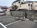 HONU清水町月極駐車場の駐車場