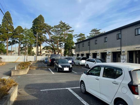 クレインヒルズ(29186)の外観・駐車場イメージ1枚目