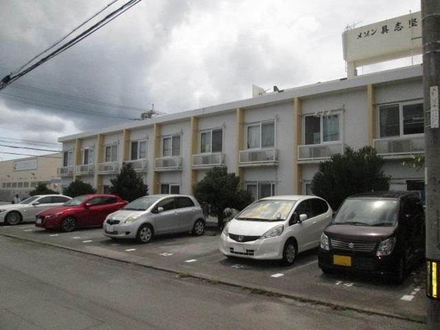 グランドゥール(26745)の外観・駐車場イメージ2枚目