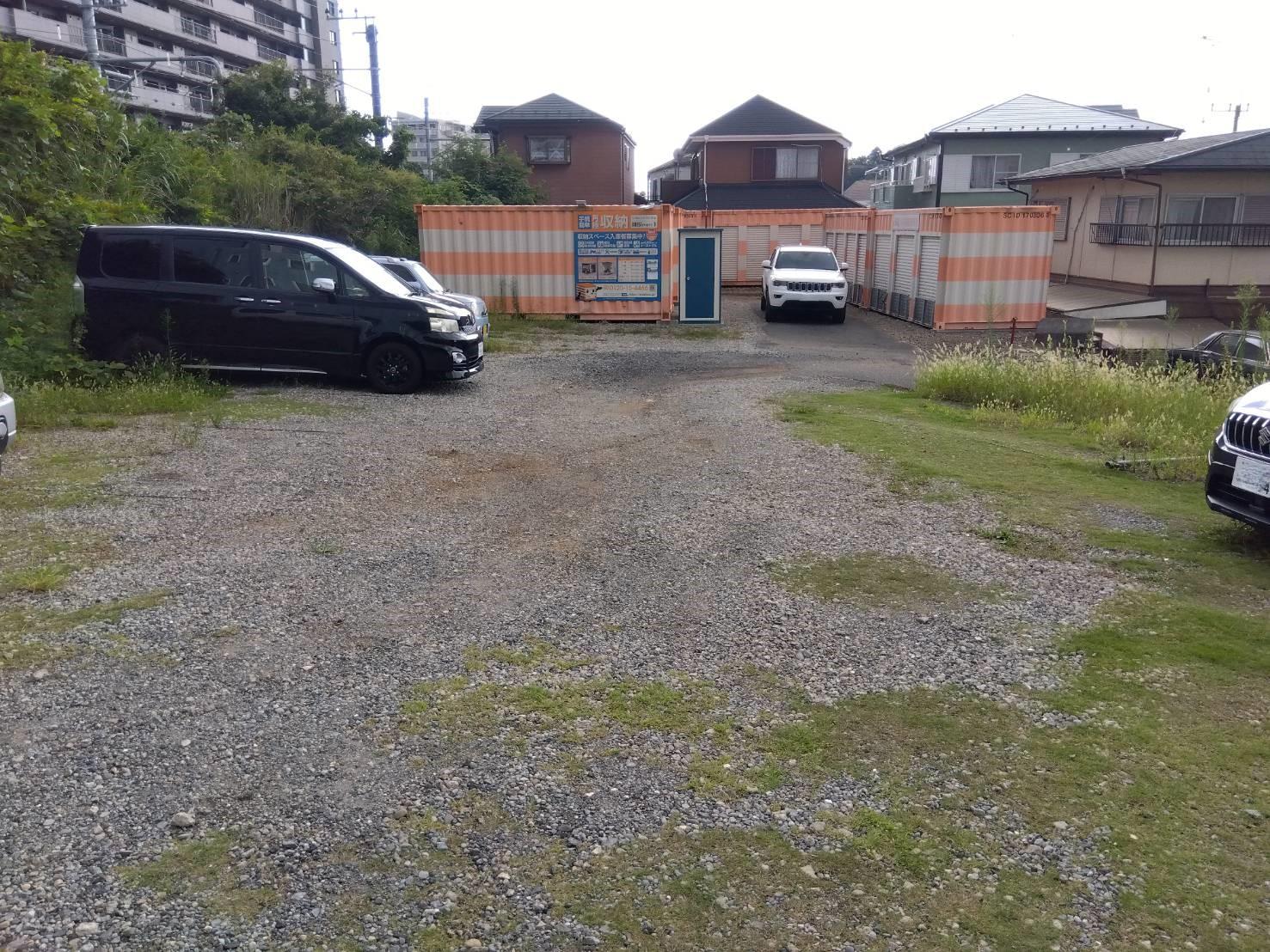 FPパーキングの外観・駐車場イメージ2枚目