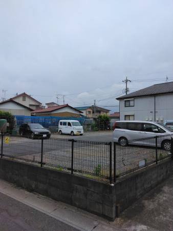 清水駐車場の外観・駐車場イメージ3枚目