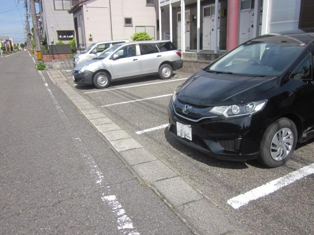 長潟(22525)の外観・駐車場イメージ1枚目