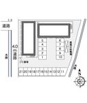 くらよし(26384)の駐車場