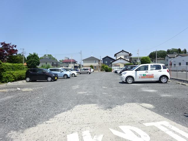 見和一丁目駐車場の外観・駐車場イメージ1枚目