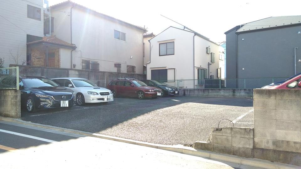 長崎6丁目第2の外観・駐車場イメージ1枚目