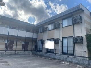 エスペランス(29966)の外観・駐車場イメージ1枚目