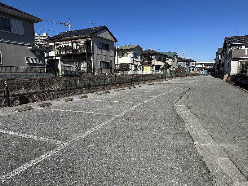 グリーンヒルズ(26789)の外観・駐車場イメージ2枚目