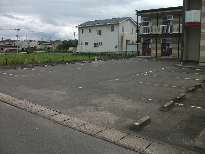 太平寺(34162)の外観・駐車場イメージ2枚目