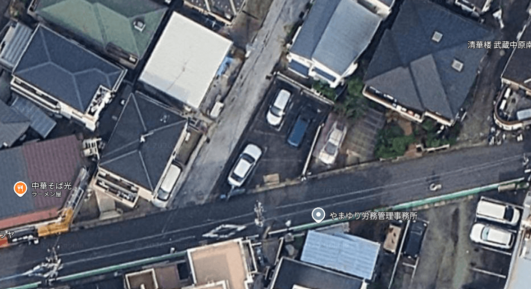 第2なとりパレス大戸駐車場の外観・駐車場イメージ1枚目