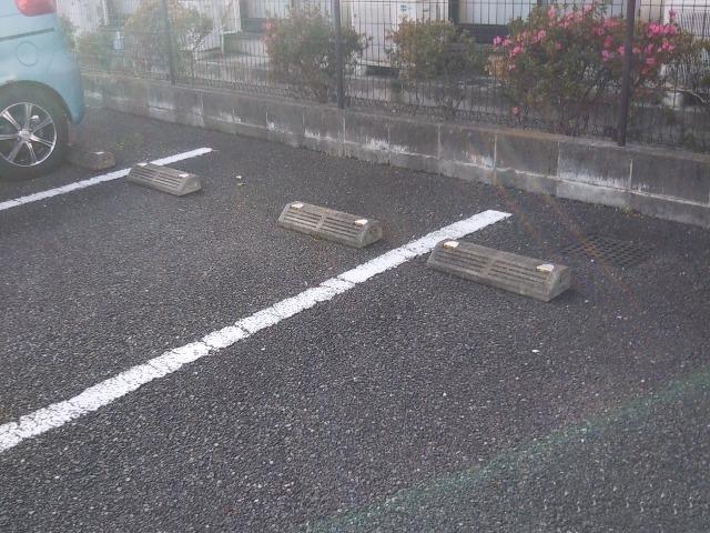 アーク M I(30050)の外観・駐車場イメージ1枚目